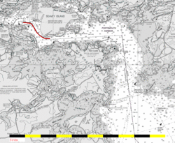 vector map