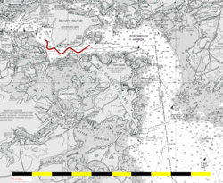 vector map