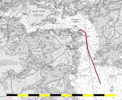 vector map