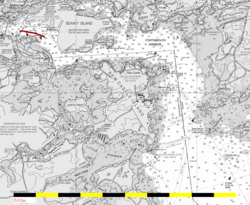 vector map