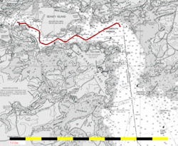 vector map