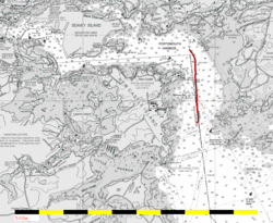 vector map
