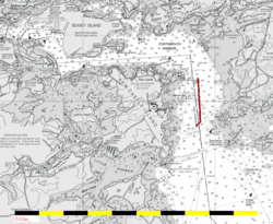 vector map