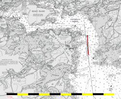 vector map