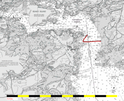 vector map