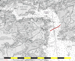 vector map