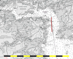 vector map