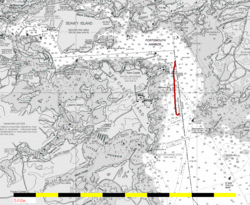 vector map