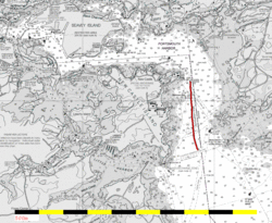 vector map