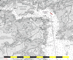 vector map