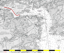 vector map