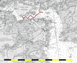 vector map