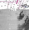 Reprocessed backscatter (rolling averages)