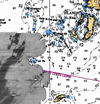 Reprocessed backscatter (rolling averages)