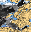 Reprocessed backscatter (rolling averages)