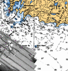 Reporocessed backscatter