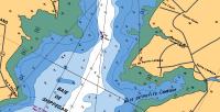 Central Shippagan Bay