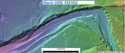 B 2008