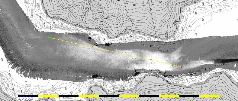 transect diff