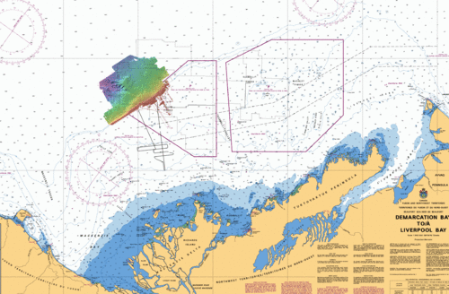 Beaufort Shelf