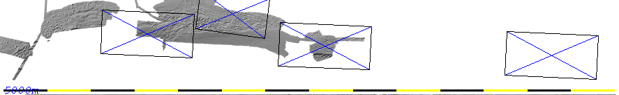 petrel EM3002 coverage