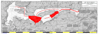 2002 navigation tracks.
