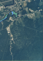 AirPhoto Chart Unavailable