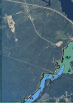 AirPhoto Chart Unavailable