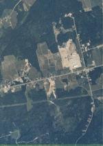 AirPhoto Chart Unavailable