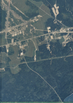 AirPhoto Chart Unavailable