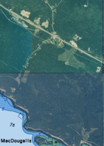 AirPhoto Chart Unavailable