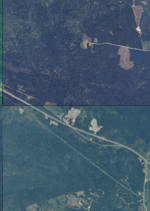 AirPhoto Chart Unavailable