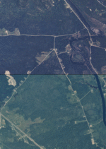 AirPhoto Chart Unavailable