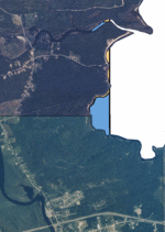 AirPhoto Chart Unavailable