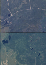 AirPhoto Chart Unavailable