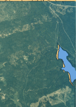 AirPhoto Chart Unavailable