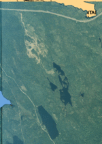 AirPhoto Chart Unavailable