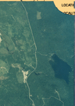 AirPhoto Chart Unavailable