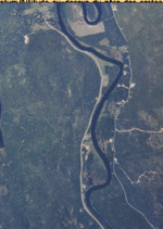 AirPhoto Chart Unavailable