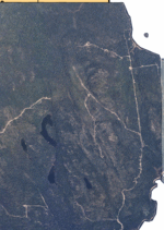 AirPhoto Chart Unavailable