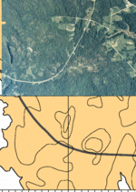 AirPhoto Chart Unavailable