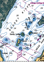 AirPhoto Chart Unavailable