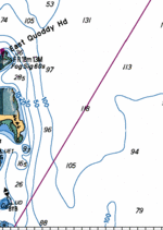 AirPhoto Chart Unavailable