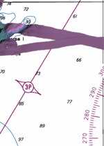 Bathymetry Data Unavailable