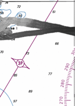 Backscatter Data Unavailable
