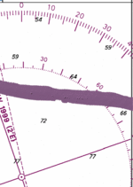 Bathymetry Data Unavailable