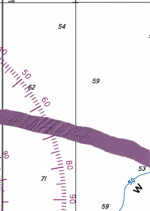 Bathymetry Data Unavailable
