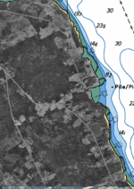 AirPhoto Chart Unavailable