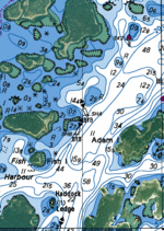 AirPhoto Chart Unavailable