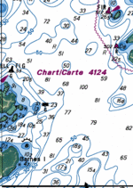 AirPhoto Chart Unavailable